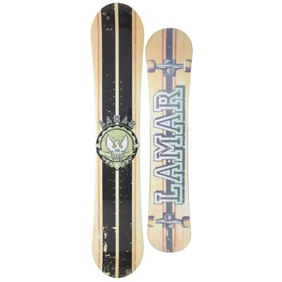 Lamar Blazer Snowboard 163 - Men's