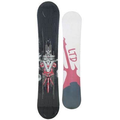 LTD Venom Snowboard 163 - Men's