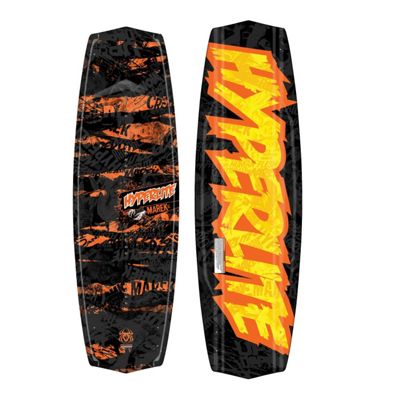 Hyperlite Marek Bio Wakeboard 136 - Men's