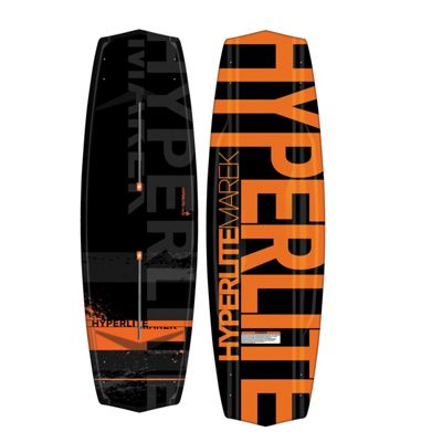 Hyperlite Marek Nova Wakeboard 136 - Men's