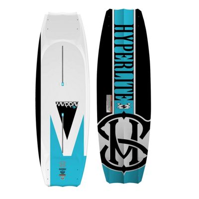 Hyperlite Murray Nova Wakeboard 137 - Men's