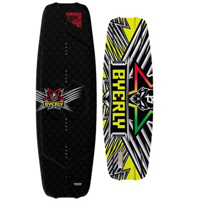 Byerly Monarch Wakeboard 56 - Men's