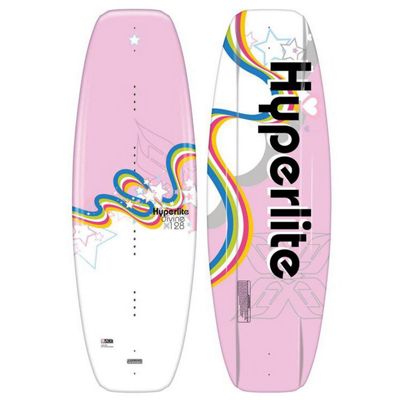 Hyperlite Divine Wakeboard 128 Women's