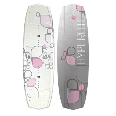 Hyperlite Jade Wakeboard 134 - Women's