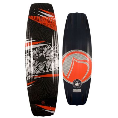Liquid Force Lyman LTD Wakeboard 135 - Men's
