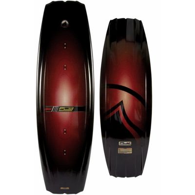 Liquid Force Fly S4 Wakeboard 142 - Men's