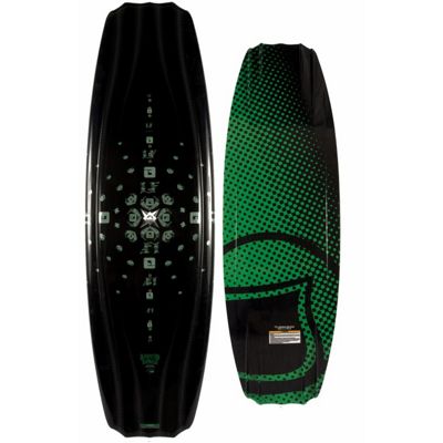 Liquid Force Axis Wakeboard 143 - Men's