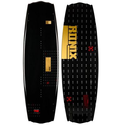 Ronix Viva Sintered Wakeboard 144 - Men's