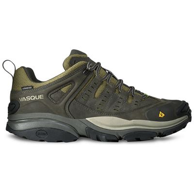 Vasque Men's Scree Low WP