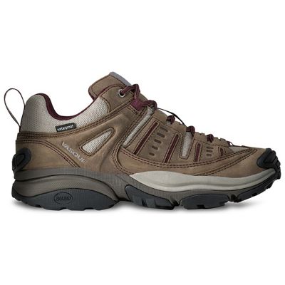 Vasque Women's Scree Low WP Shoe