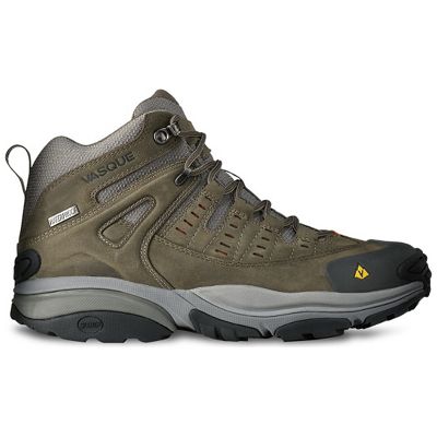 Vasque Scree Mid Ultradry