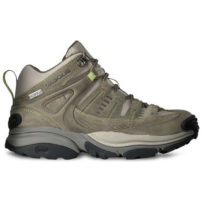 Vasque Women's Scree Mid WP Boot