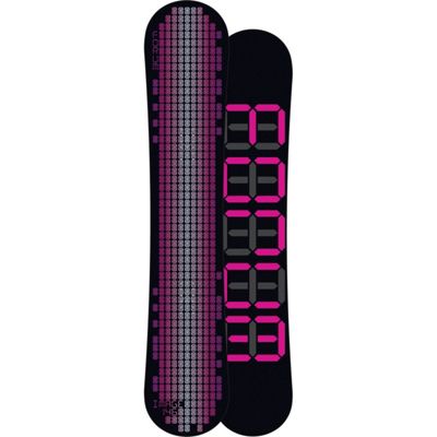 Forum Image Snowboard 146 - Boy's