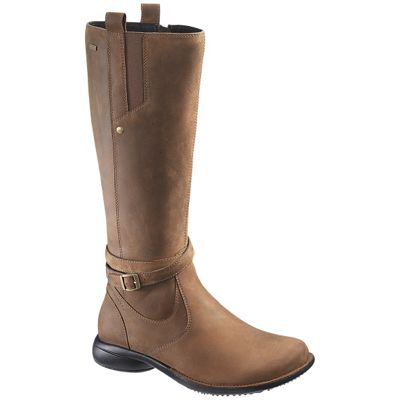 Merrell Women's Tetra Strap WaterProof Boot