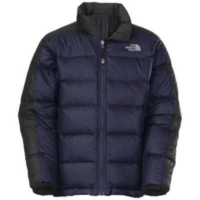 The North Face Boys' Aconcagua Jacket