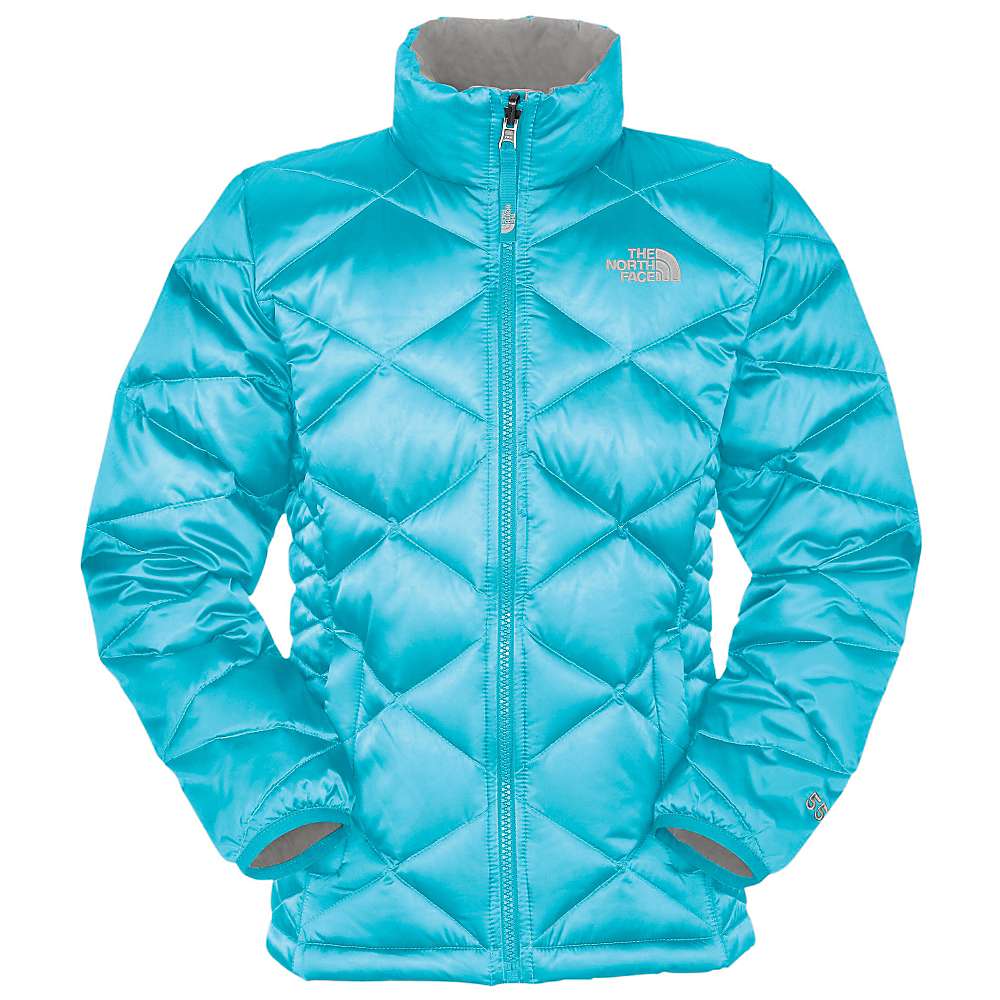The North Face Girls' Aconcagua Jacket
