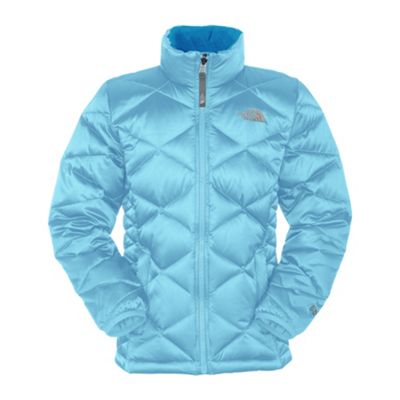 The North Face Girls' Aconcagua Jacket