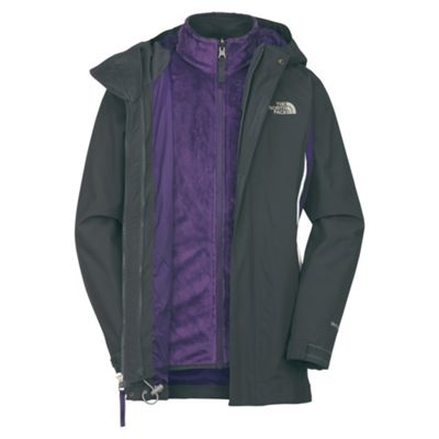 The North Face Athenia Triclimate Jacket