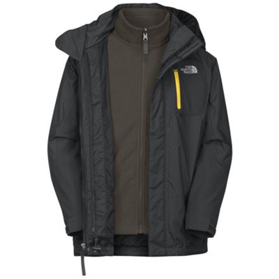The North Face Boys' Atlas Triclimate Jacket