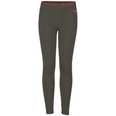 The North Face Boys' Baselayer Tights