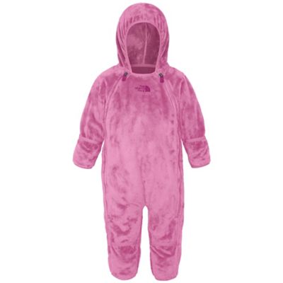 The North Face Infant Buttery Bunting