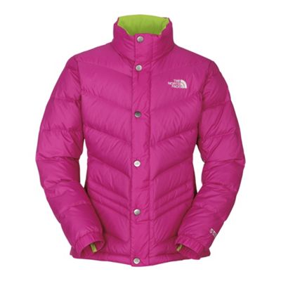 The North Face Girls' Carmel Jacket