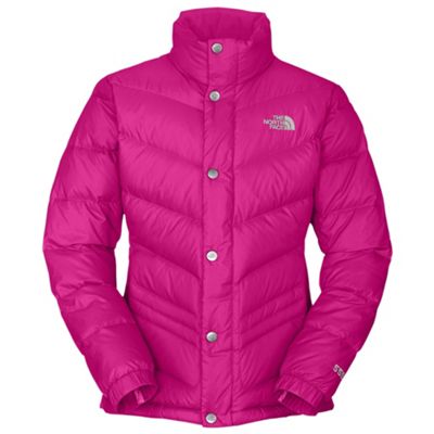 The North Face Girls' Carmel Jacket
