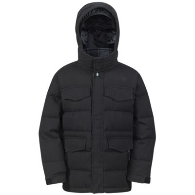 The North Face Boys' Eighth Down Jacket
