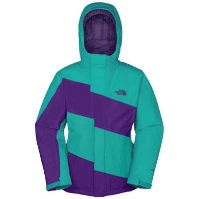 The North Face Girls' Ins...