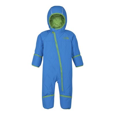 The North Face Infant Insulated Toasty Toes Bunting