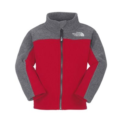 The North Face Toddler Boys' Khumbu Jacket