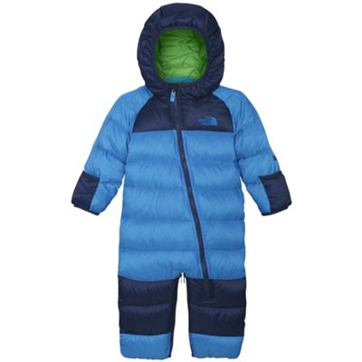 The North Face Infant Lil' Snuggler Down Bunting