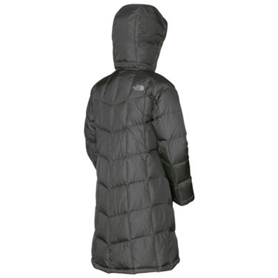 The North Face Girls' Metropolis Parka