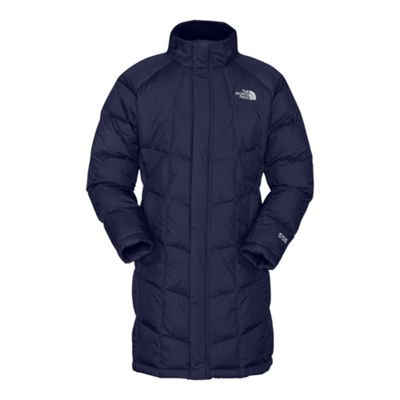 The North Face Girls' Metropolis Parka