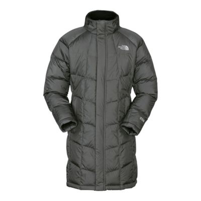 The North Face Girls' Metropolis Parka