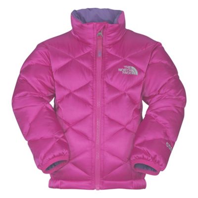 The North Face Toddler Girls' Aconcagua Jacket
