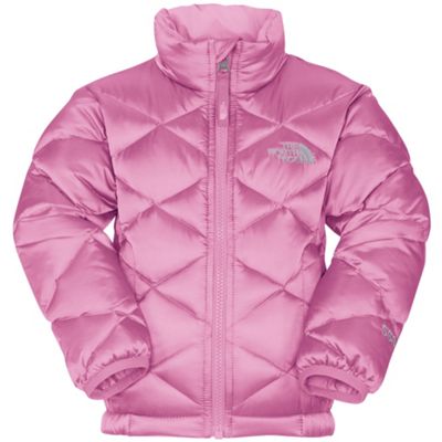 The North Face Toddler Girls' Aconcagua Jacket