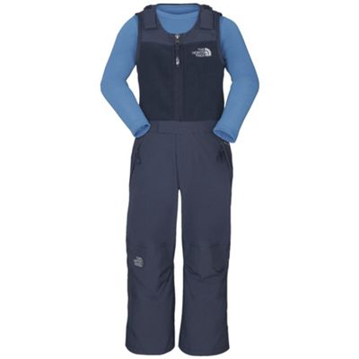 The North Face Toddler Boy's Insulated Snowdrift Bib