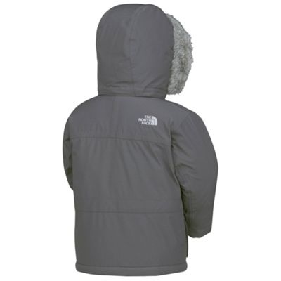 canada goose jacket vs north face