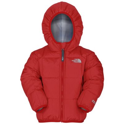 The North Face Toddler Boys' Reversible Moondoggy Jacket