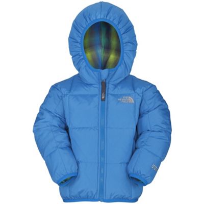 The North Face Toddler Boys' Reversible Moondoggy Jacket