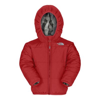 The North Face Toddler Boys' Reversible Perrito Jacket