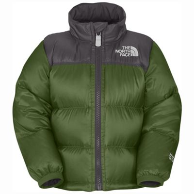 infant north face