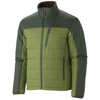 Marmot Men's Cauldron Jacket