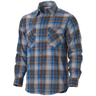 Marmot Crestone Long Sleeve