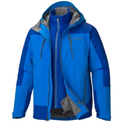 Marmot Men's Gorge Component Jacket