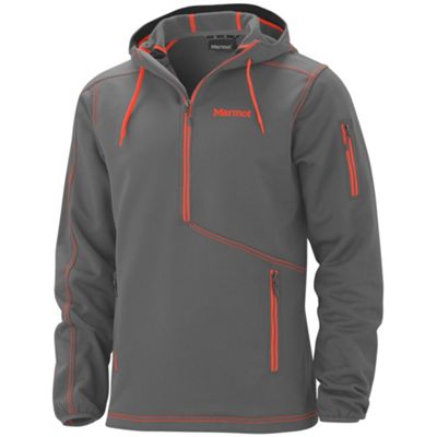 Marmot Launch Half Zip Hoody