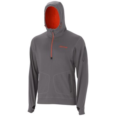Marmot Norden Half Zip Fleece