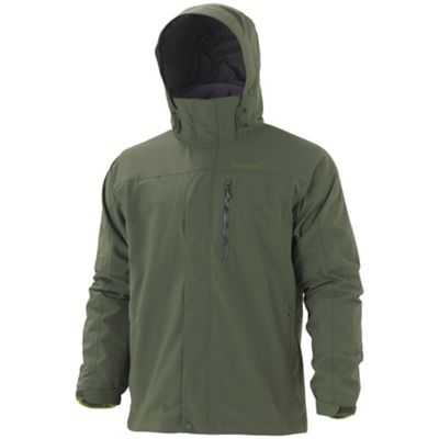 Marmot Men's Ridgetop Component Jacket