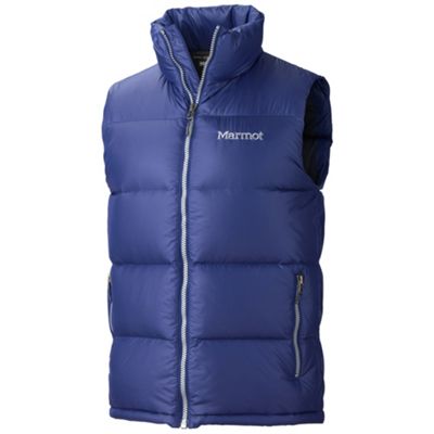 Marmot Down Vest